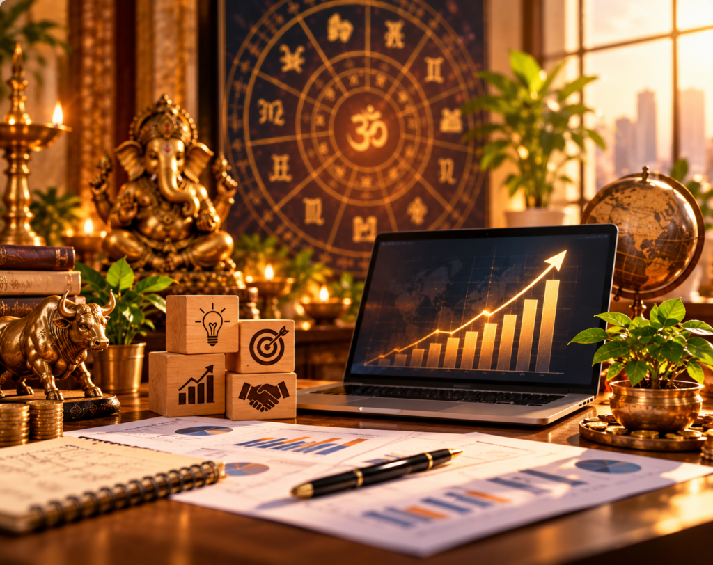Business Consultation