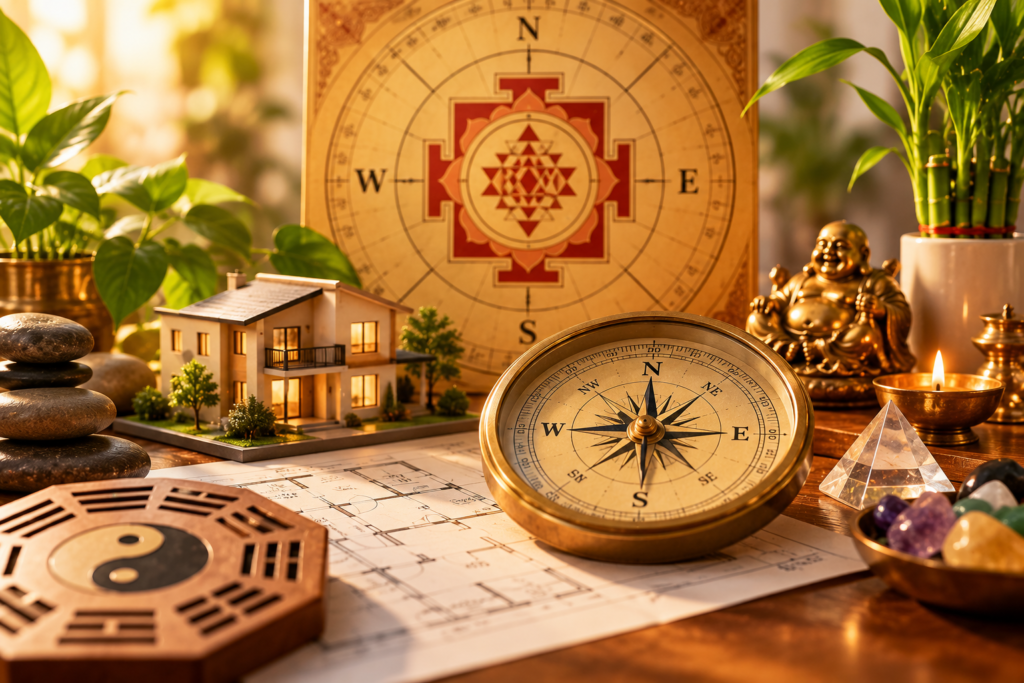 Vastu Shastra
