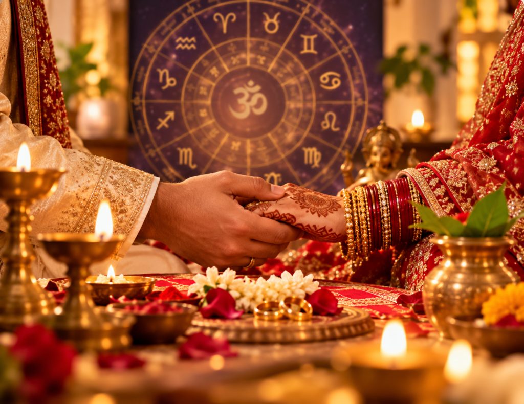 Relationship & Marriage Consultation