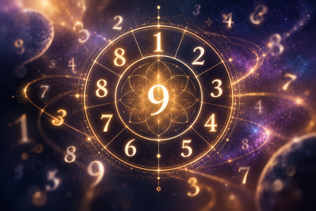 Numerology