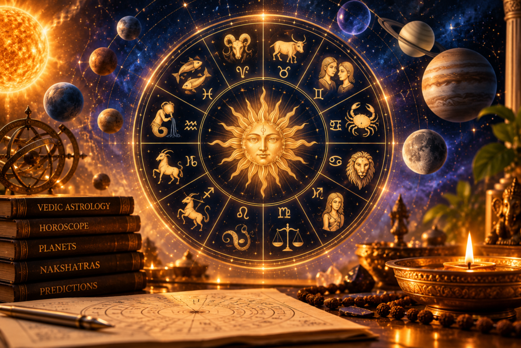Astrology